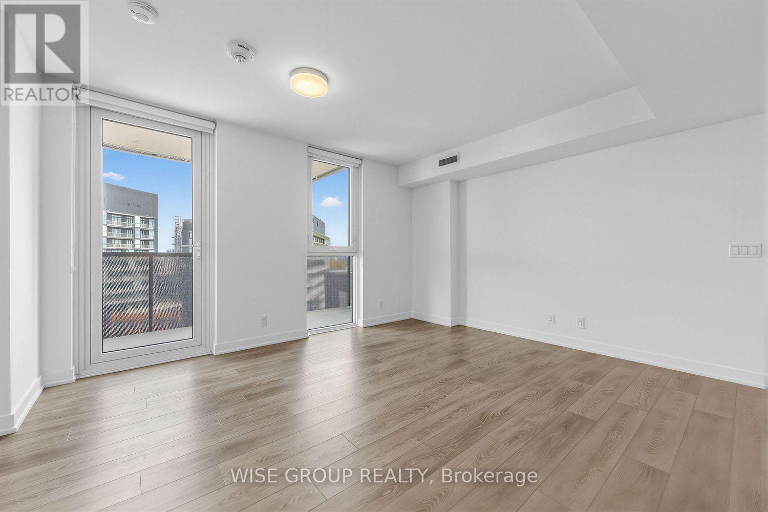 1509 - 18 Tretti Way, Toronto, Ontario  M3H 0E4 - Photo 5 - C13825442