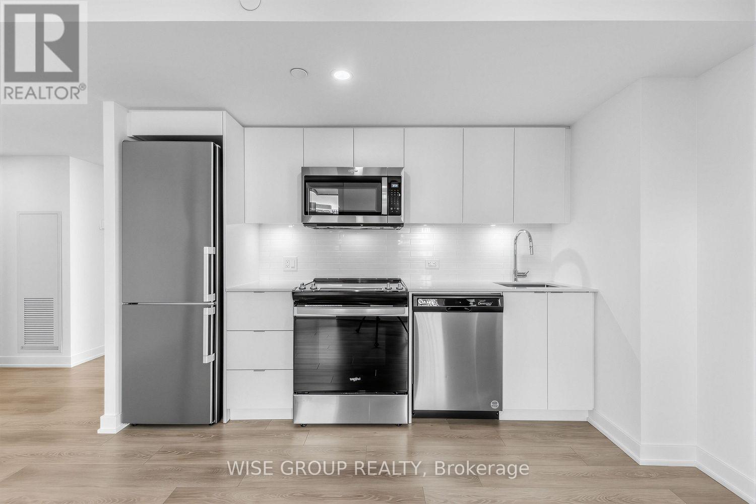 1509 - 18 Tretti Way, Toronto, Ontario  M3H 0E4 - Photo 6 - C13825442