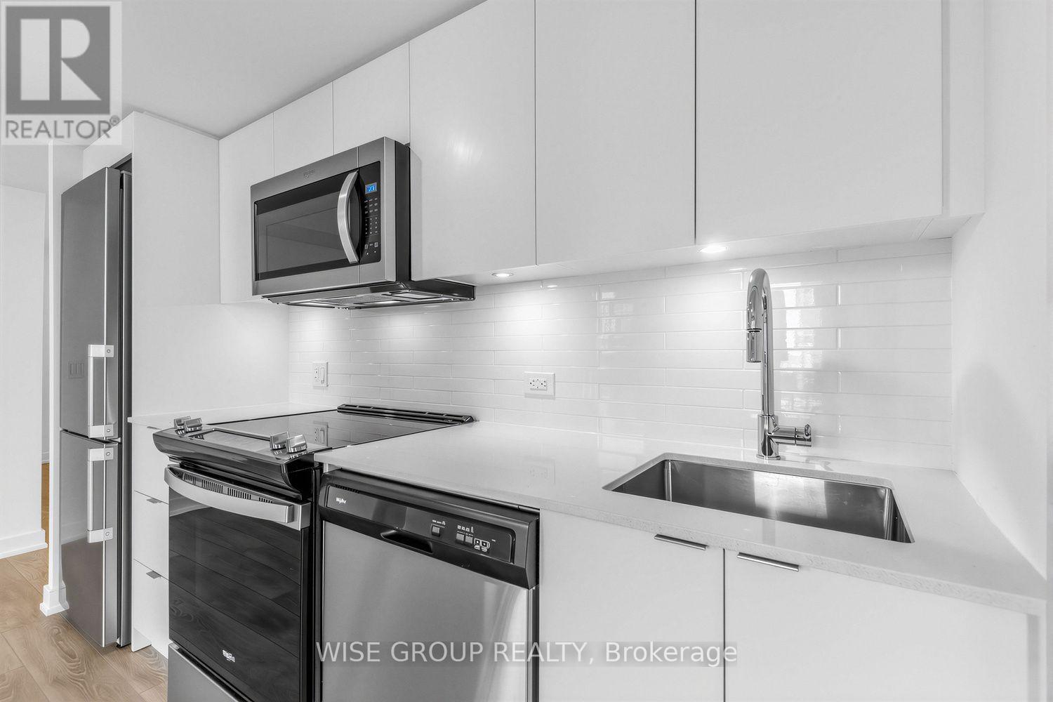 1509 - 18 Tretti Way, Toronto, Ontario  M3H 0E4 - Photo 8 - C13825442