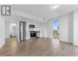 1509 - 18 TRETTI WAY, Toronto, Ontario