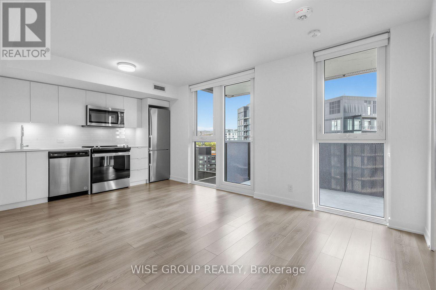 1502 - 18 Tretti Way, Toronto, Ontario  M3H 0E4 - Photo 3 - C13825448