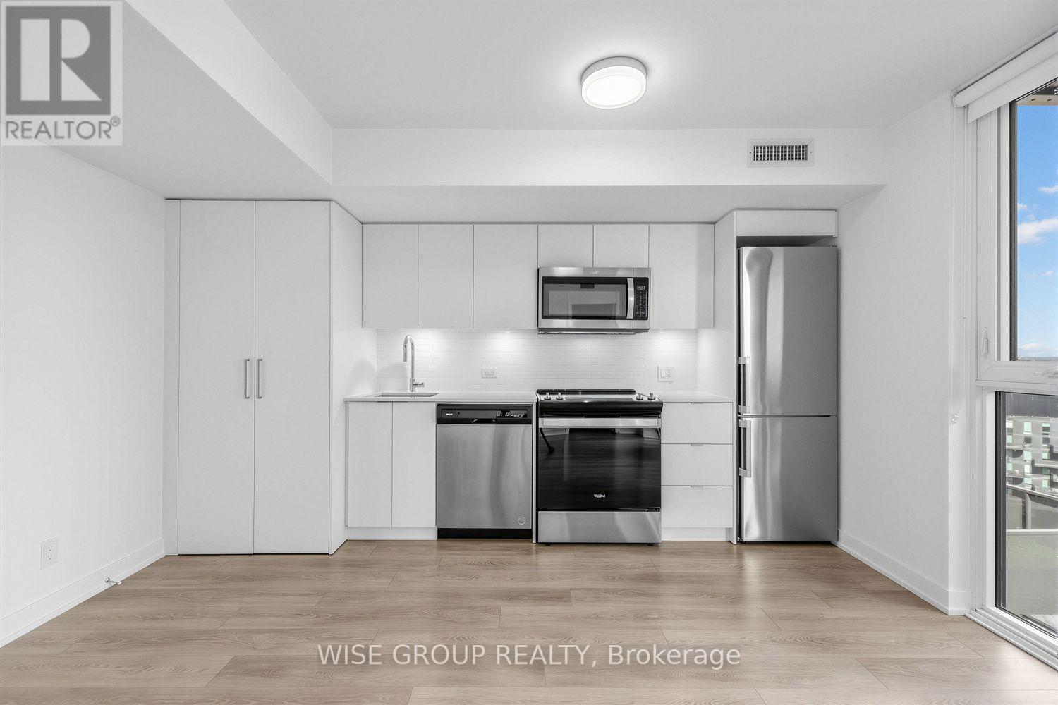 1502 - 18 Tretti Way, Toronto, Ontario  M3H 0E4 - Photo 8 - C13825448