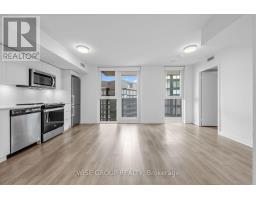 1502 - 18 TRETTI WAY, Toronto, Ontario