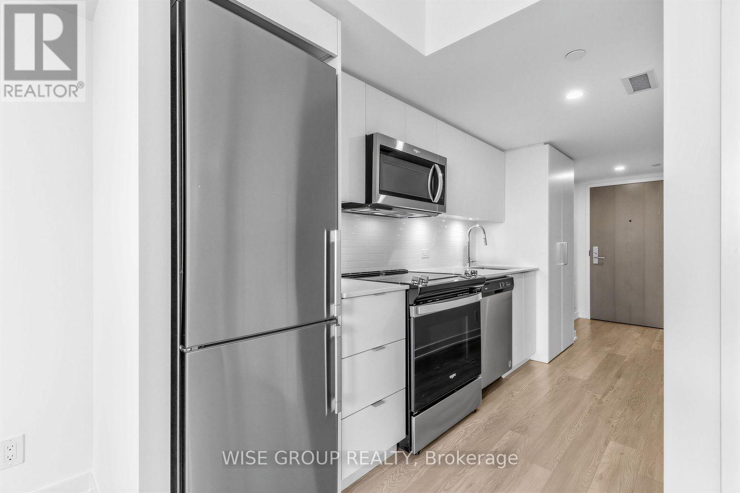1209 - 18 TRETTI WAY, Toronto, Ontario