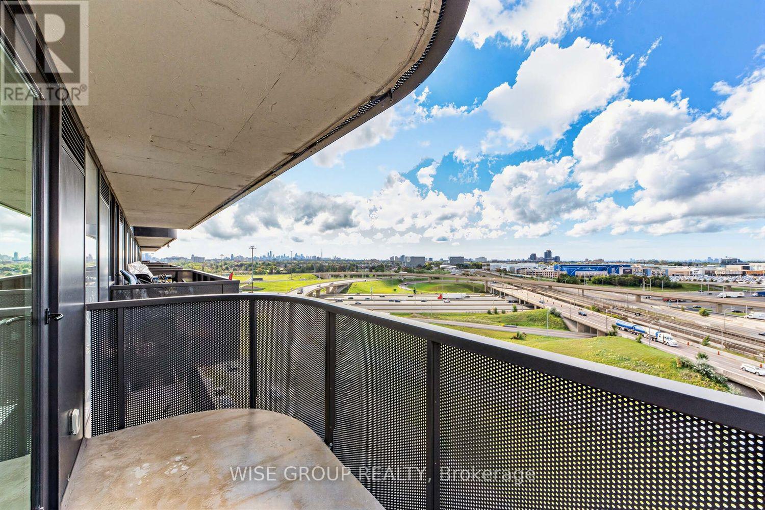 1209 - 18 Tretti Way, Toronto, Ontario  M3H 0E4 - Photo 18 - C13825456