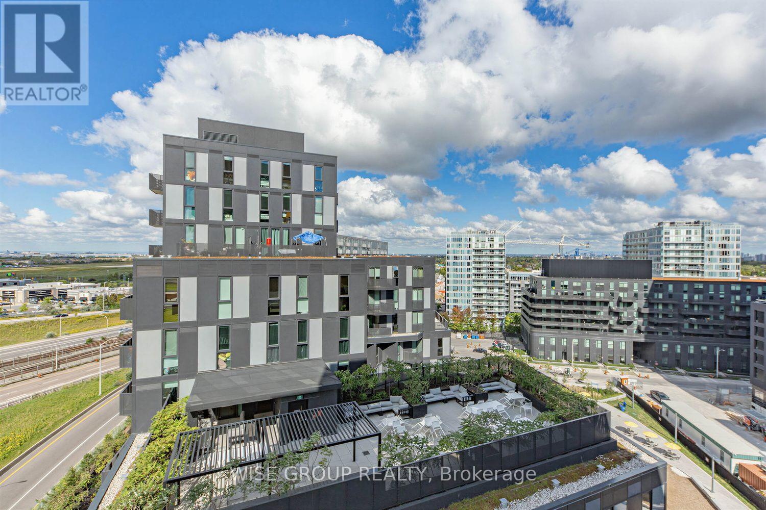 1209 - 18 Tretti Way, Toronto, Ontario  M3H 0E4 - Photo 21 - C13825456