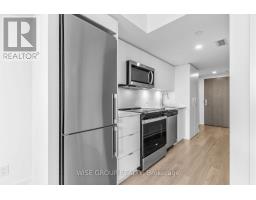 1209 - 18 TRETTI WAY, Toronto, Ontario