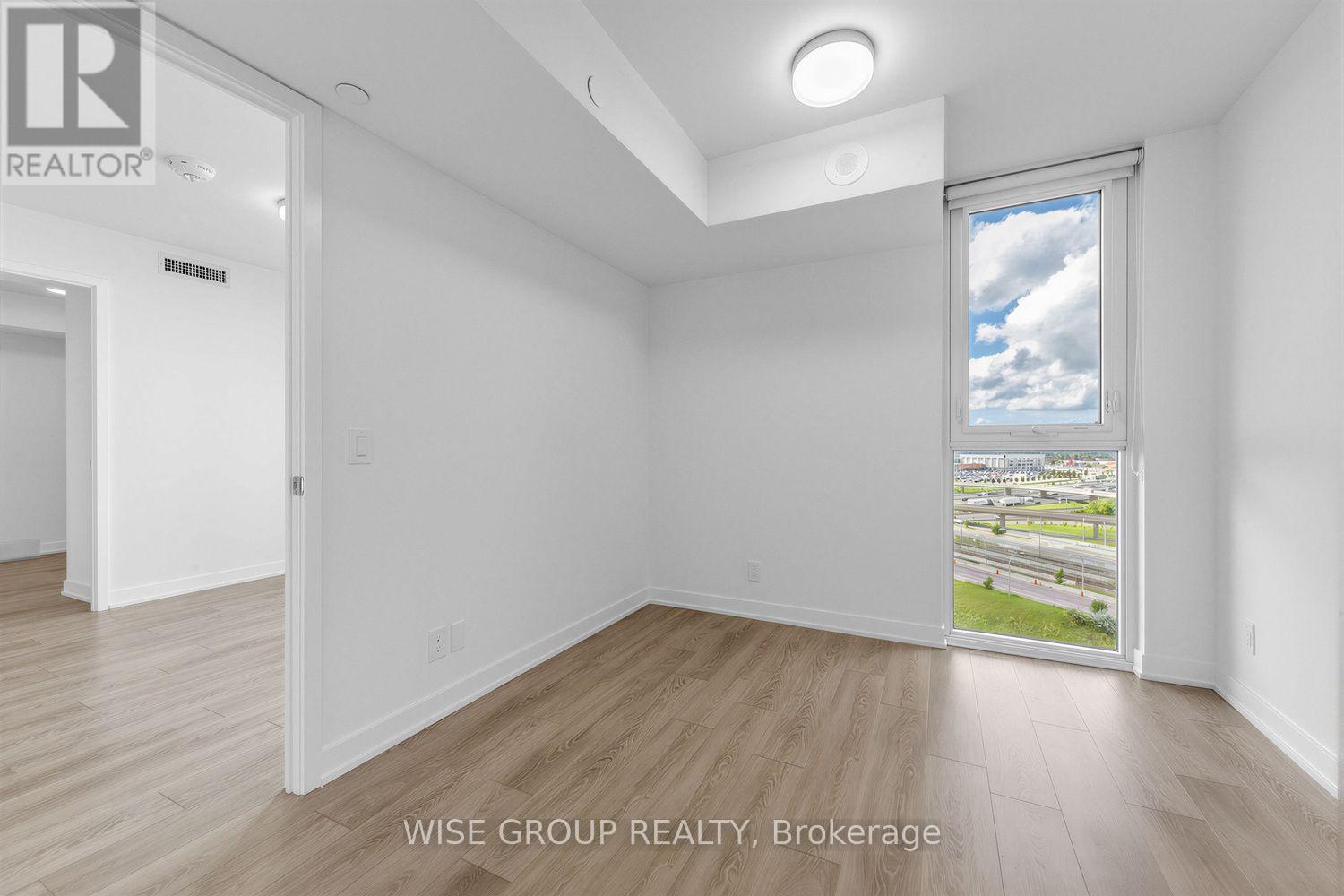 1405 - 18 Tretti Way, Toronto, Ontario  M3H 0E4 - Photo 10 - C13825458