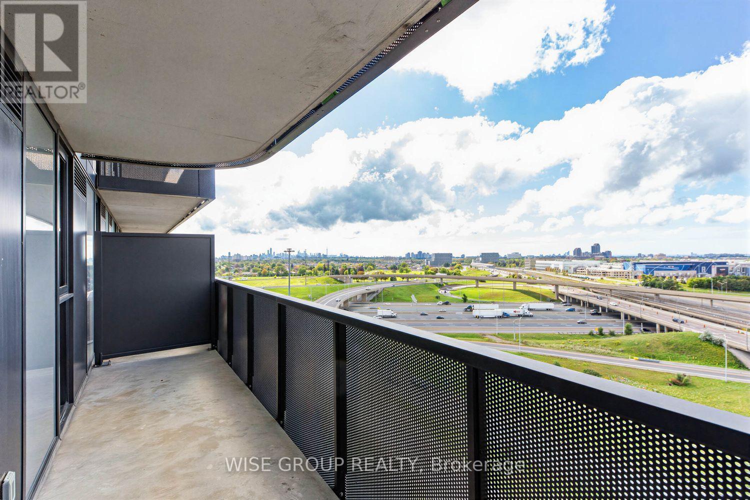 1405 - 18 Tretti Way, Toronto, Ontario  M3H 0E4 - Photo 18 - C13825458