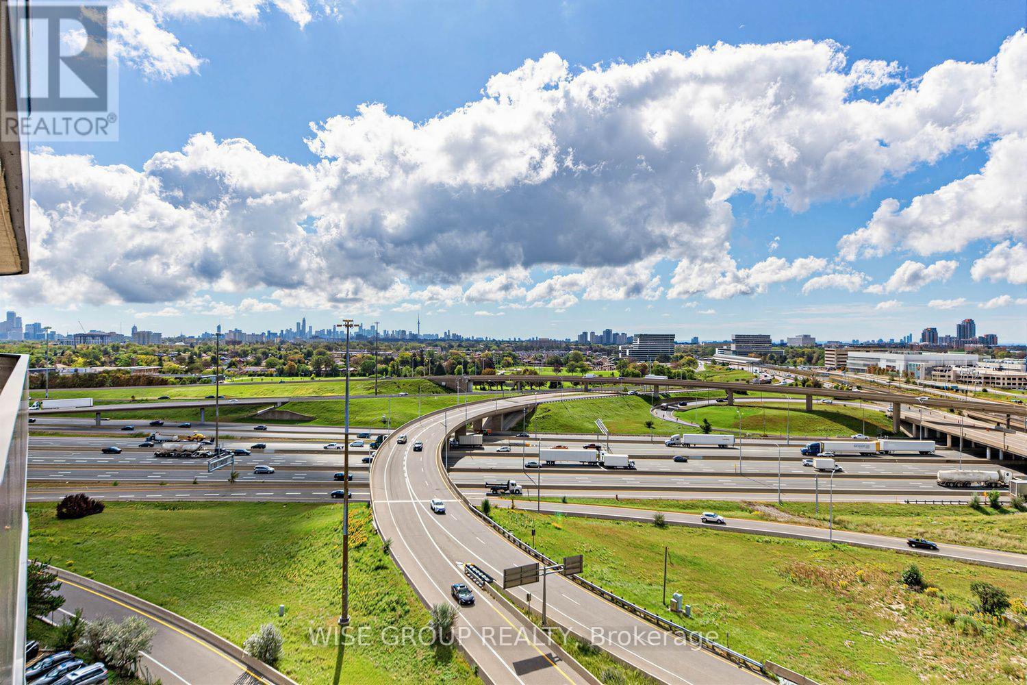 1405 - 18 Tretti Way, Toronto, Ontario  M3H 0E4 - Photo 21 - C13825458