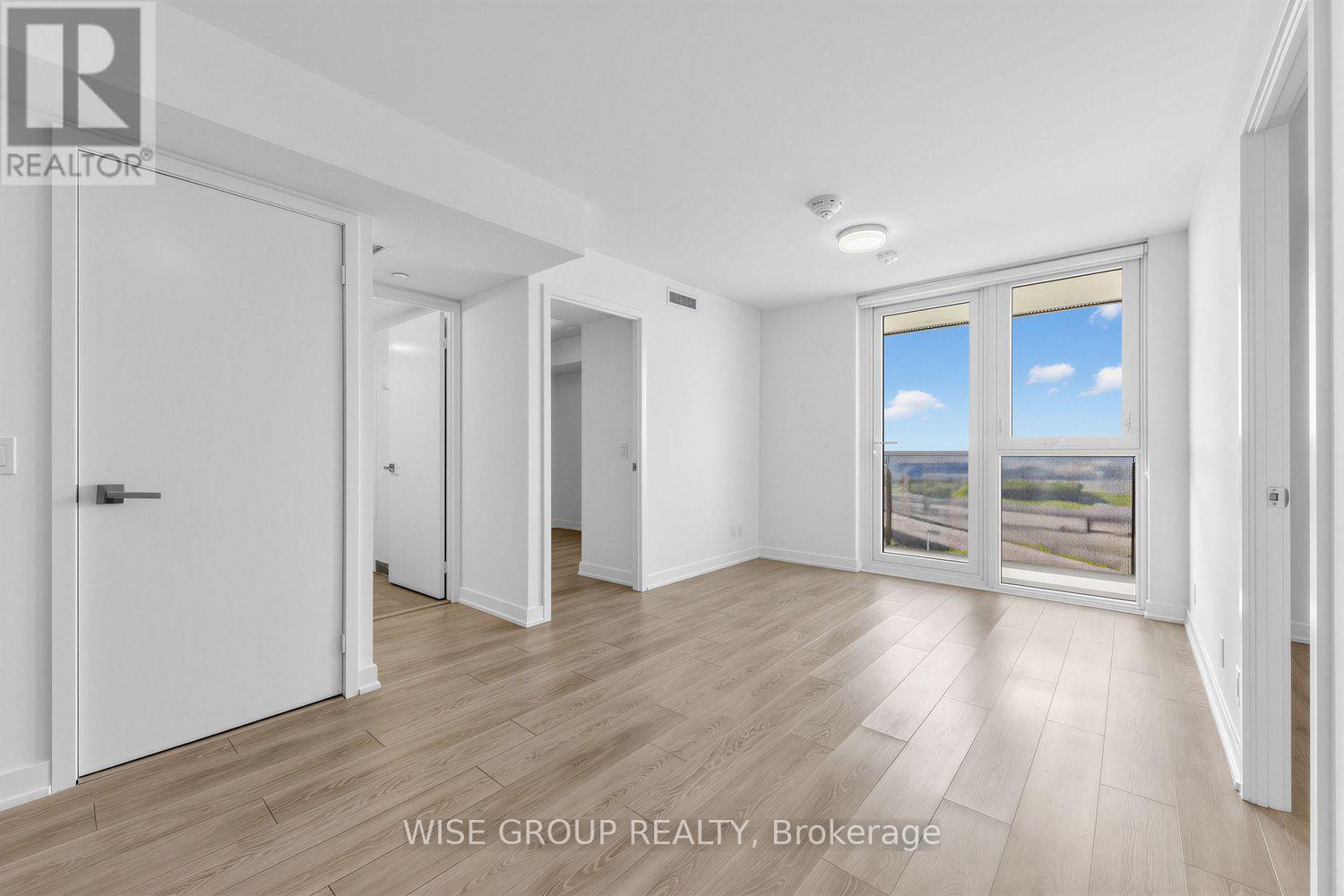 1405 - 18 Tretti Way, Toronto, Ontario  M3H 0E4 - Photo 3 - C13825458