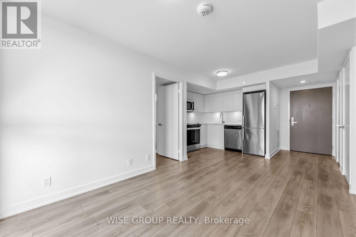 1405 - 18 Tretti Way, Toronto, Ontario  M3H 0E4 - Photo 5 - C13825458