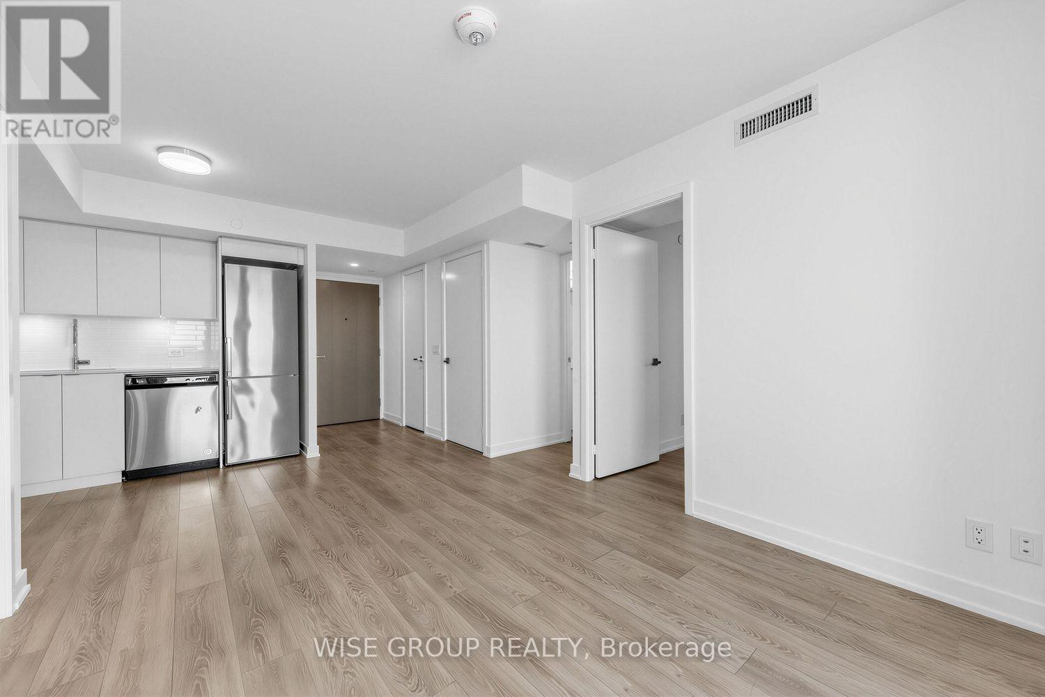 1405 - 18 Tretti Way, Toronto, Ontario  M3H 0E4 - Photo 6 - C13825458