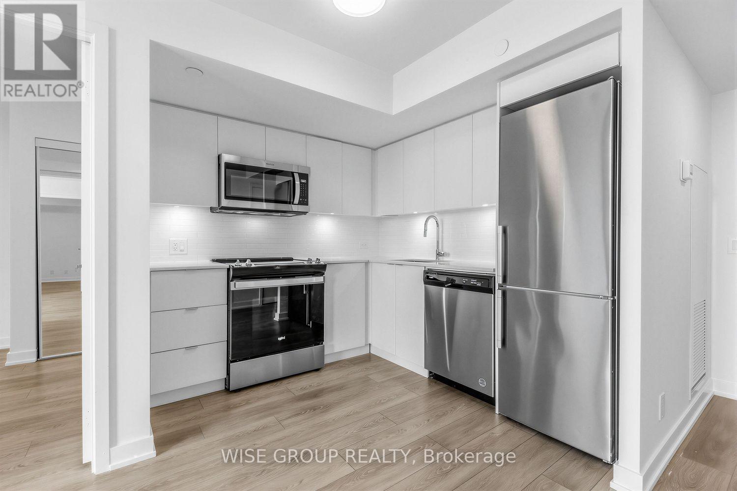 1405 - 18 Tretti Way, Toronto, Ontario  M3H 0E4 - Photo 7 - C13825458