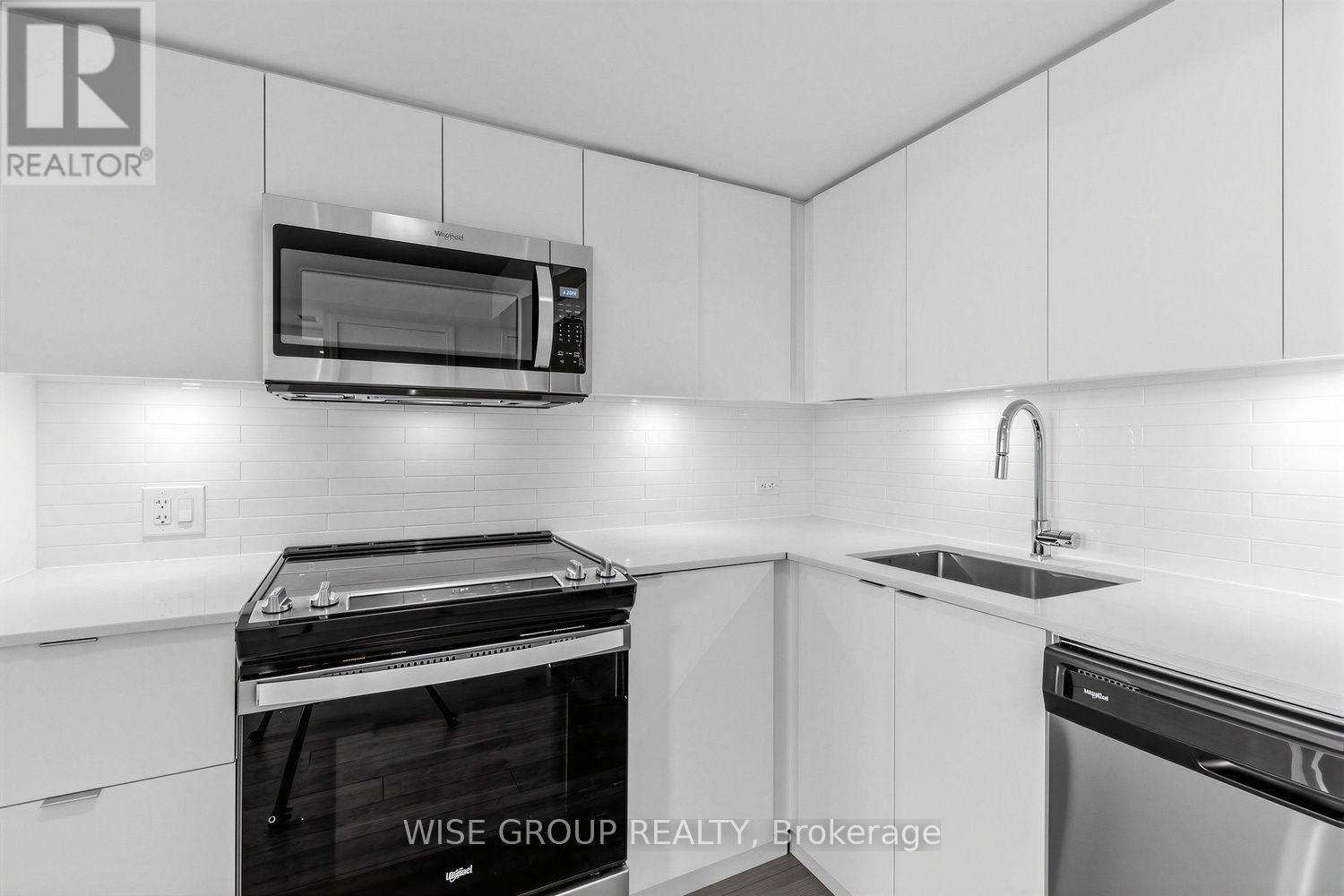 1405 - 18 Tretti Way, Toronto, Ontario  M3H 0E4 - Photo 8 - C13825458
