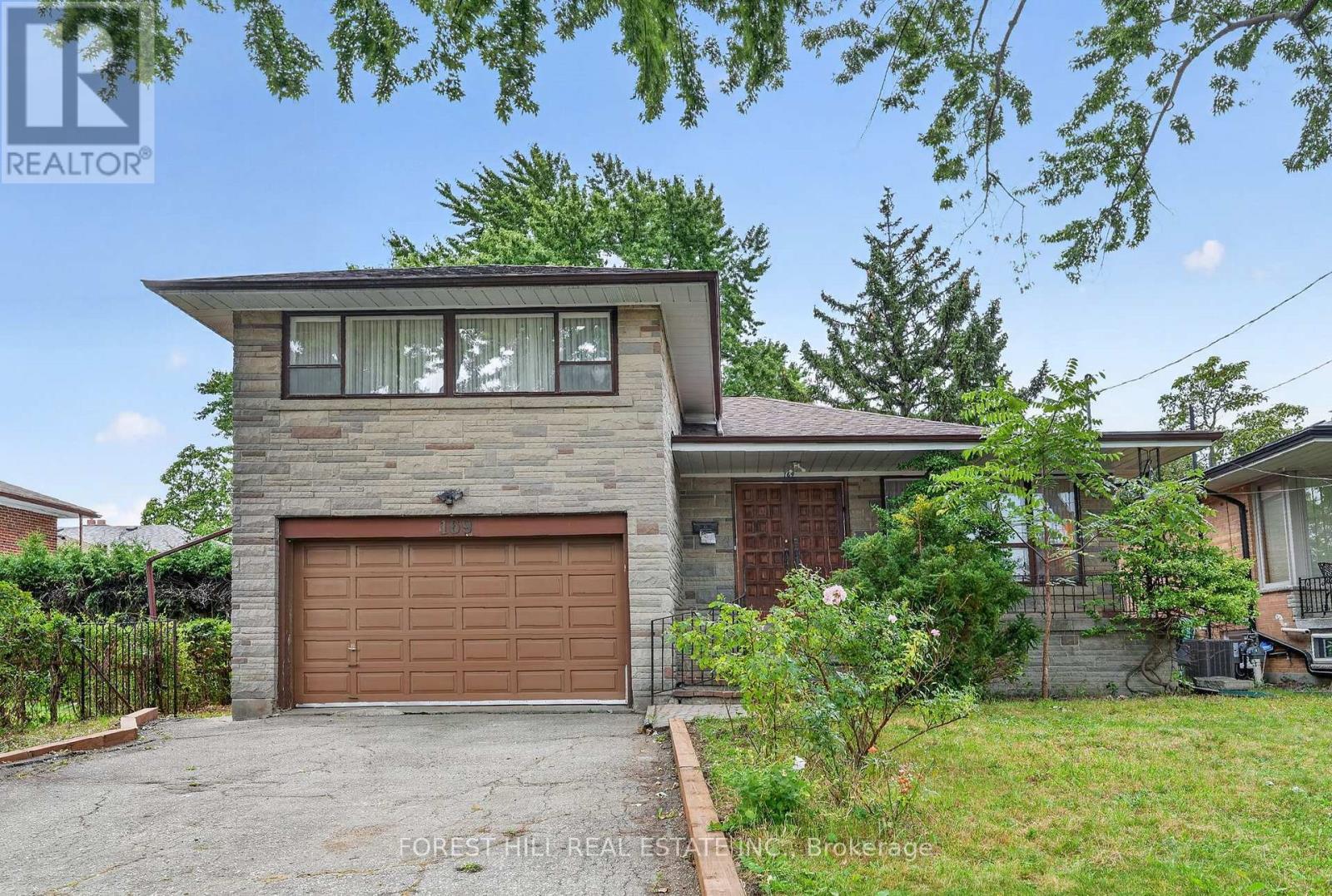 169 OVERBROOK PLACE, Toronto, Ontario