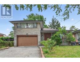 169 OVERBROOK PLACE, Toronto, Ontario