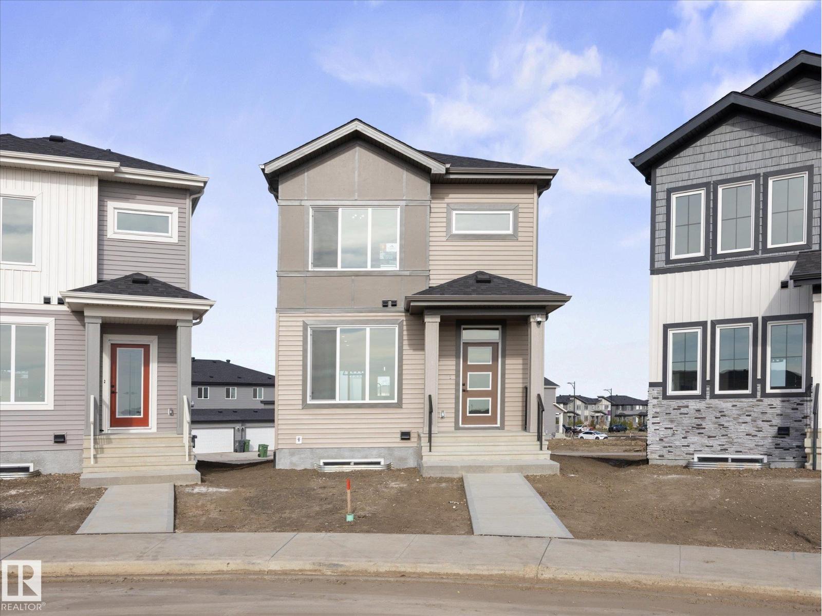 423 Bank Wynd, leduc, Alberta