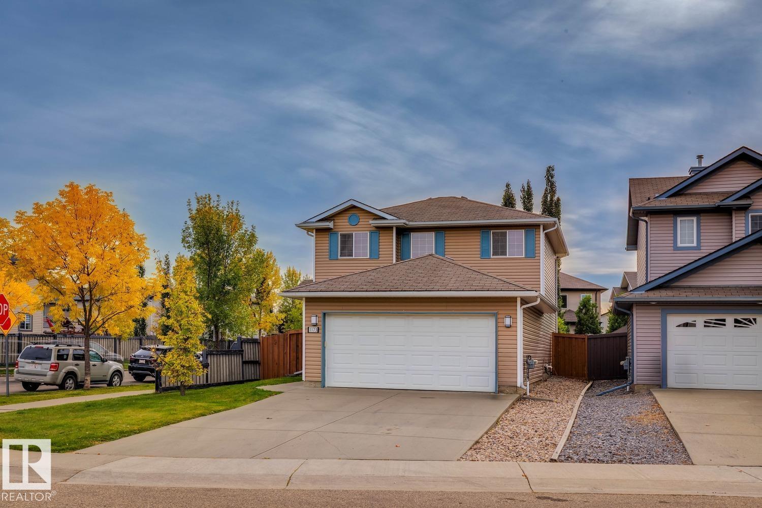 1173 WESTERRA LI, stony plain, Alberta