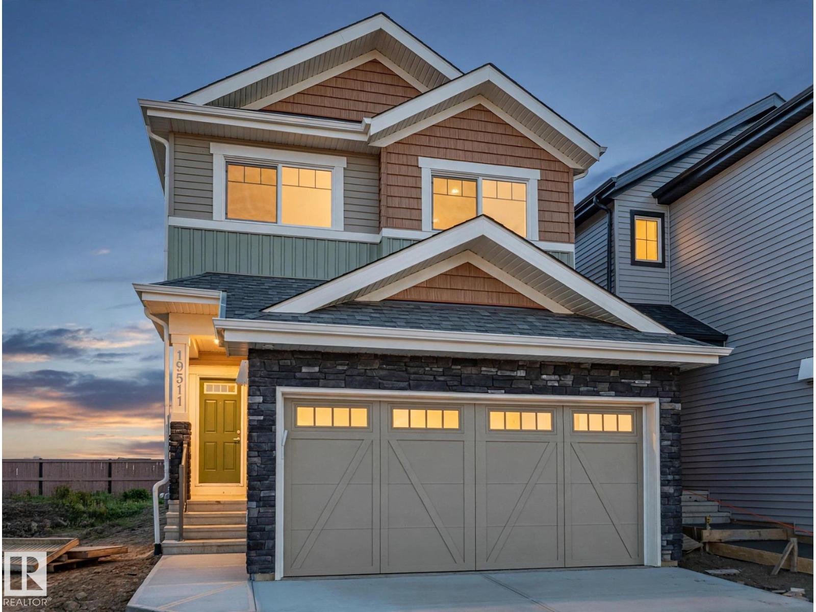19511 30 AV NW, edmonton, Alberta