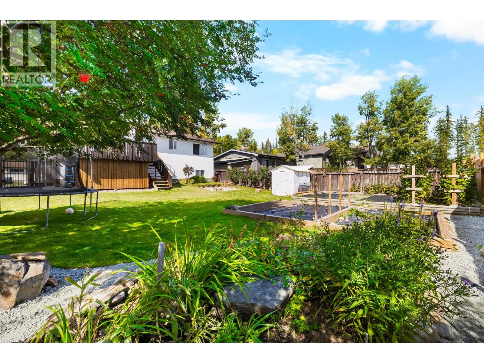 821 5th Avenue, Kimberley, British Columbia V1A 2T5 - Photo 33 - 10401044