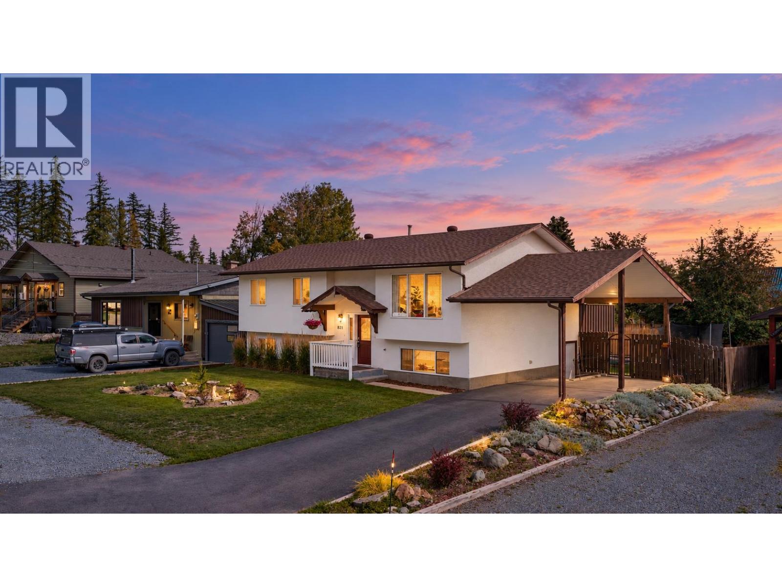 821 5th Avenue, Kimberley, British Columbia V1A 2T5 - Photo 3 - 10401044