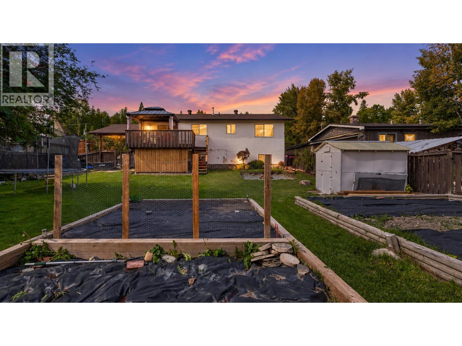 821 5th Avenue, Kimberley, British Columbia V1A 2T5 - Photo 5 - 10401044