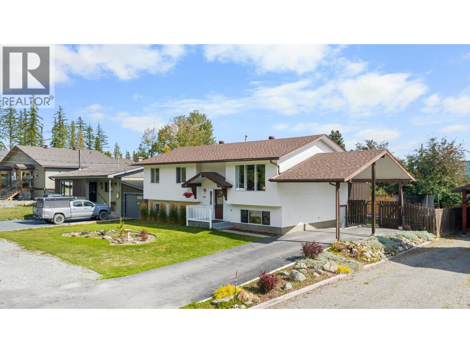 821 5th Avenue, Kimberley, British Columbia V1A 2T5 - Photo 4 - 10401044