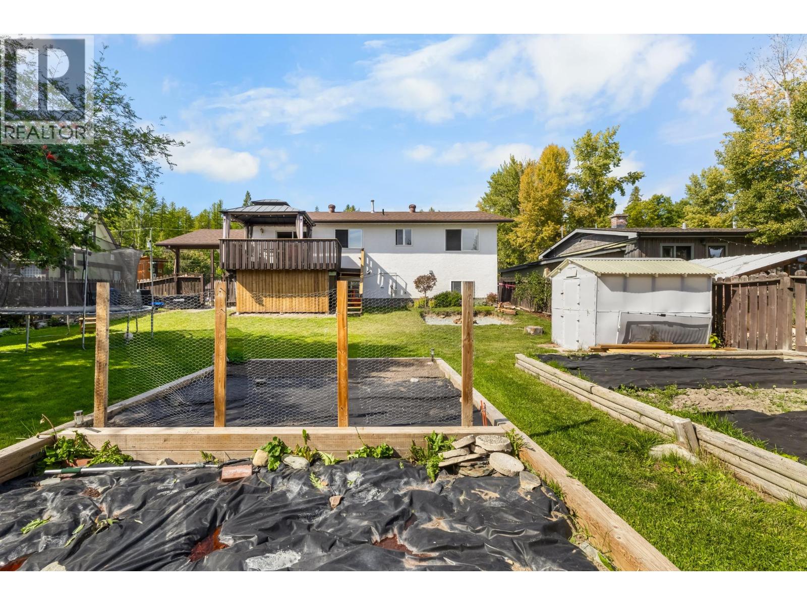 821 5th Avenue, Kimberley, British Columbia V1A 2T5 - Photo 6 - 10401044