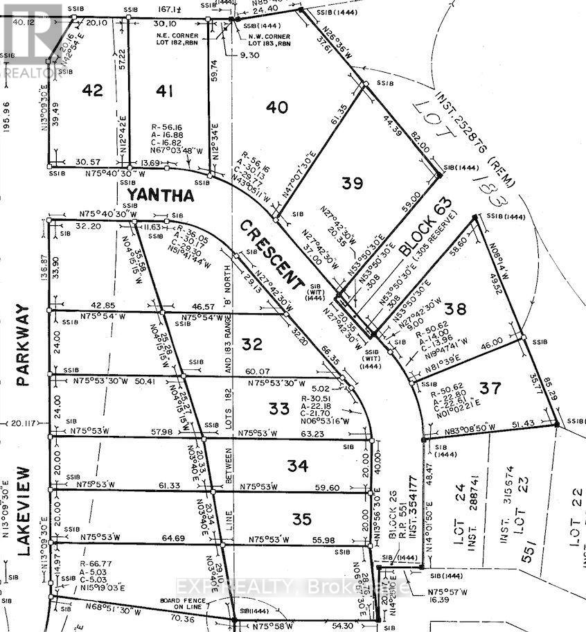 Lot 40 Yantha Crescent, Madawaska Valley, Ontario  K0J 1B0 - Photo 8 - X13825422