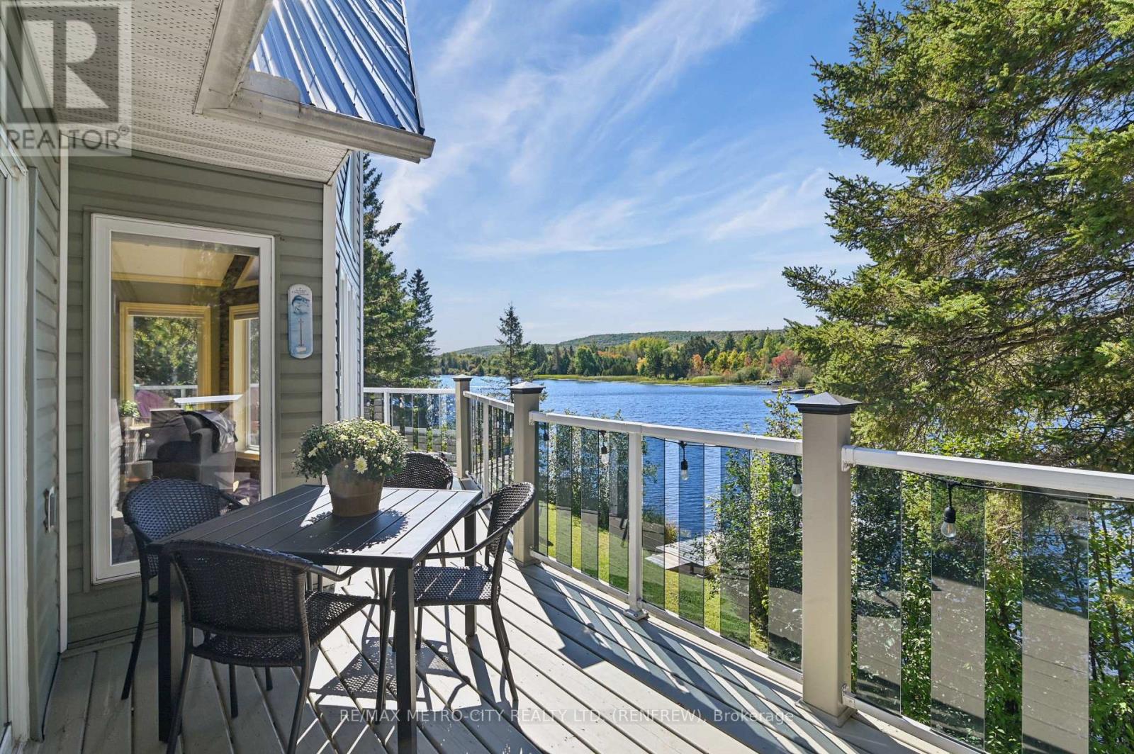 144 Flying Club Road, Greater Madawaska, Ontario  K0J 2R0 - Photo 18 - X13825464