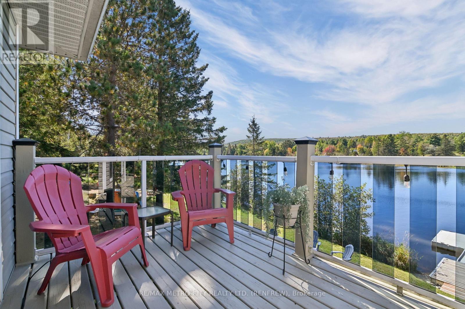 144 Flying Club Road, Greater Madawaska, Ontario  K0J 2R0 - Photo 25 - X13825464