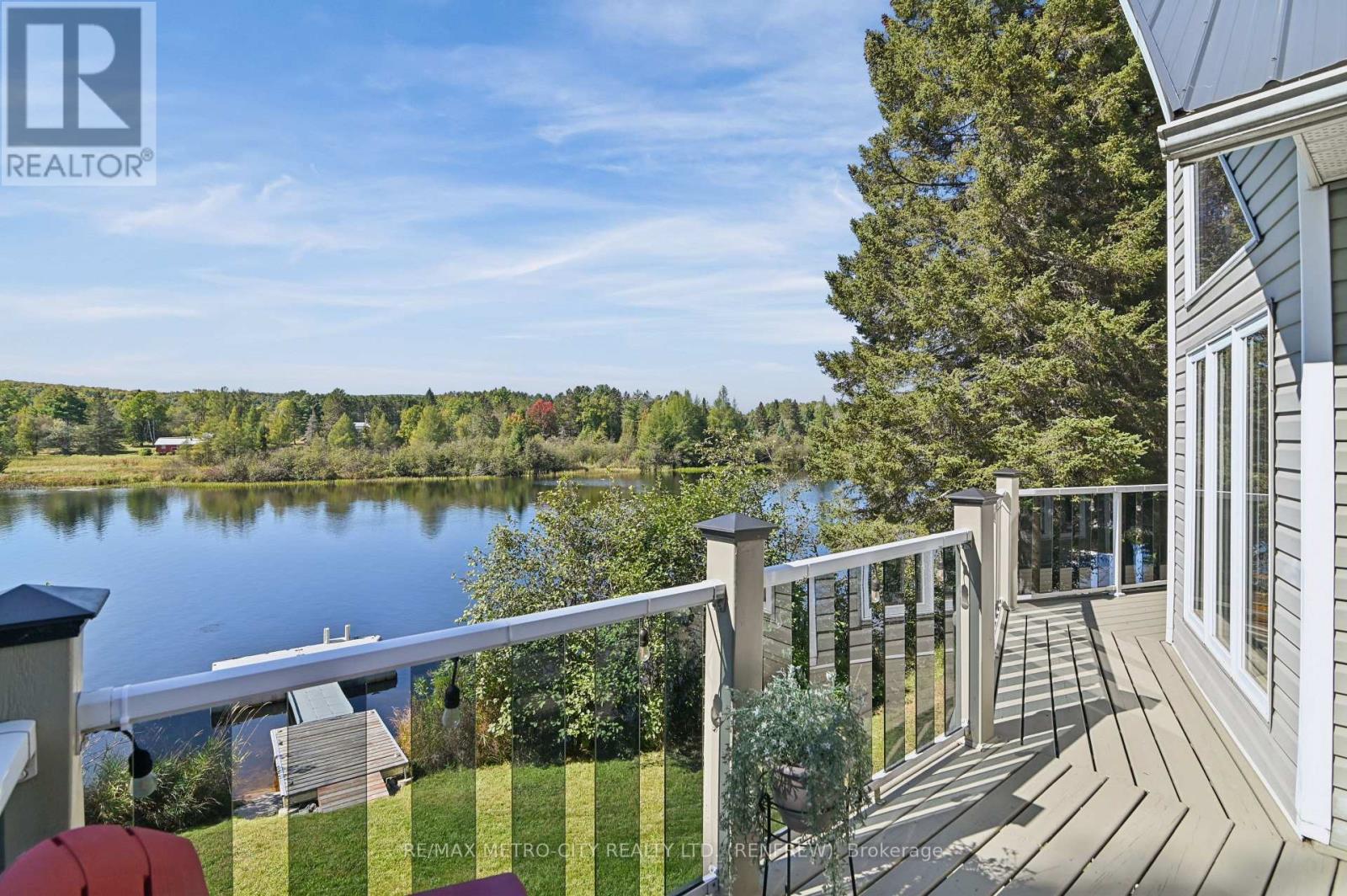 144 Flying Club Road, Greater Madawaska, Ontario  K0J 2R0 - Photo 27 - X13825464