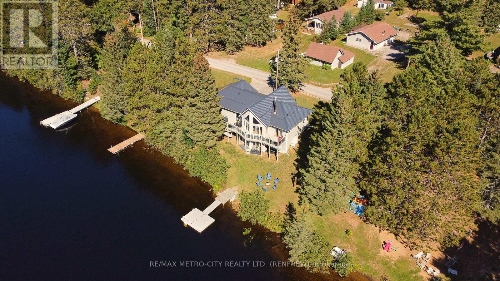 144 Flying Club Road, Greater Madawaska, Ontario  K0J 2R0 - Photo 4 - X13825464