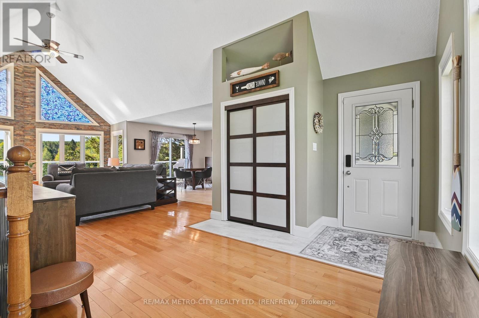 144 Flying Club Road, Greater Madawaska, Ontario  K0J 2R0 - Photo 7 - X13825464