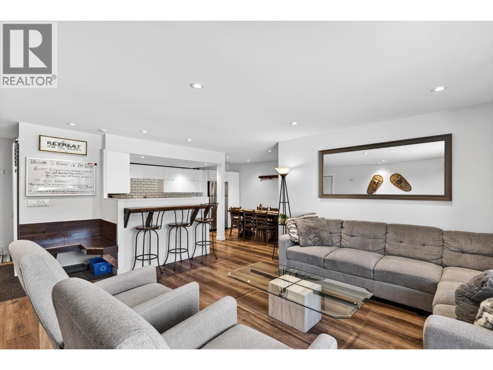 7375 Porcupine Road Unit# B6, Big White, British Columbia  V1P 1P3 - Photo 4 - 10401667