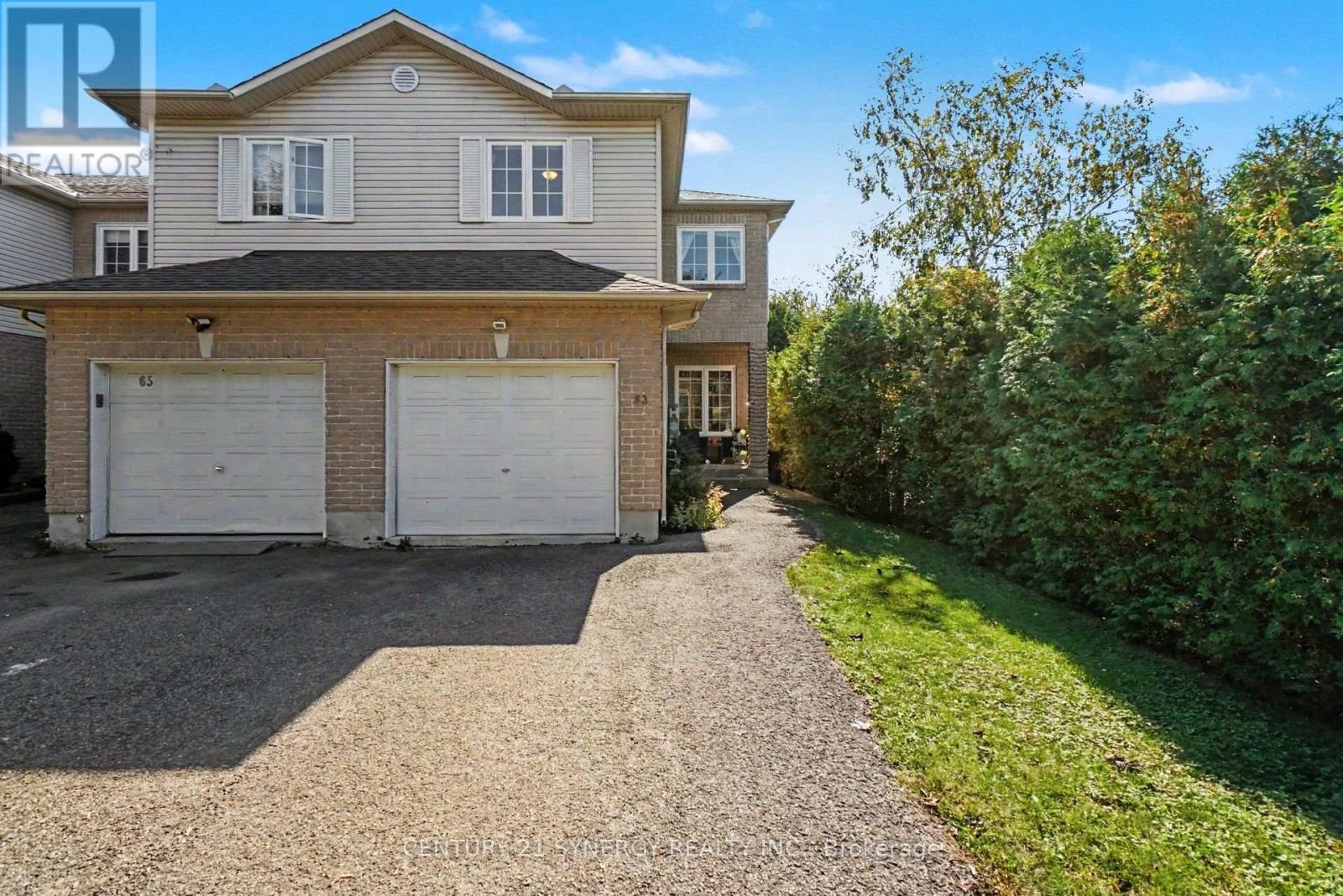 63 LAFLECHE BOULEVARD, casselman, Ontario