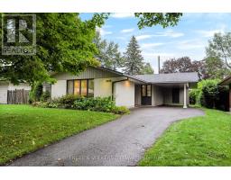 2995 COWAN CRESCENT, Ottawa, Ontario