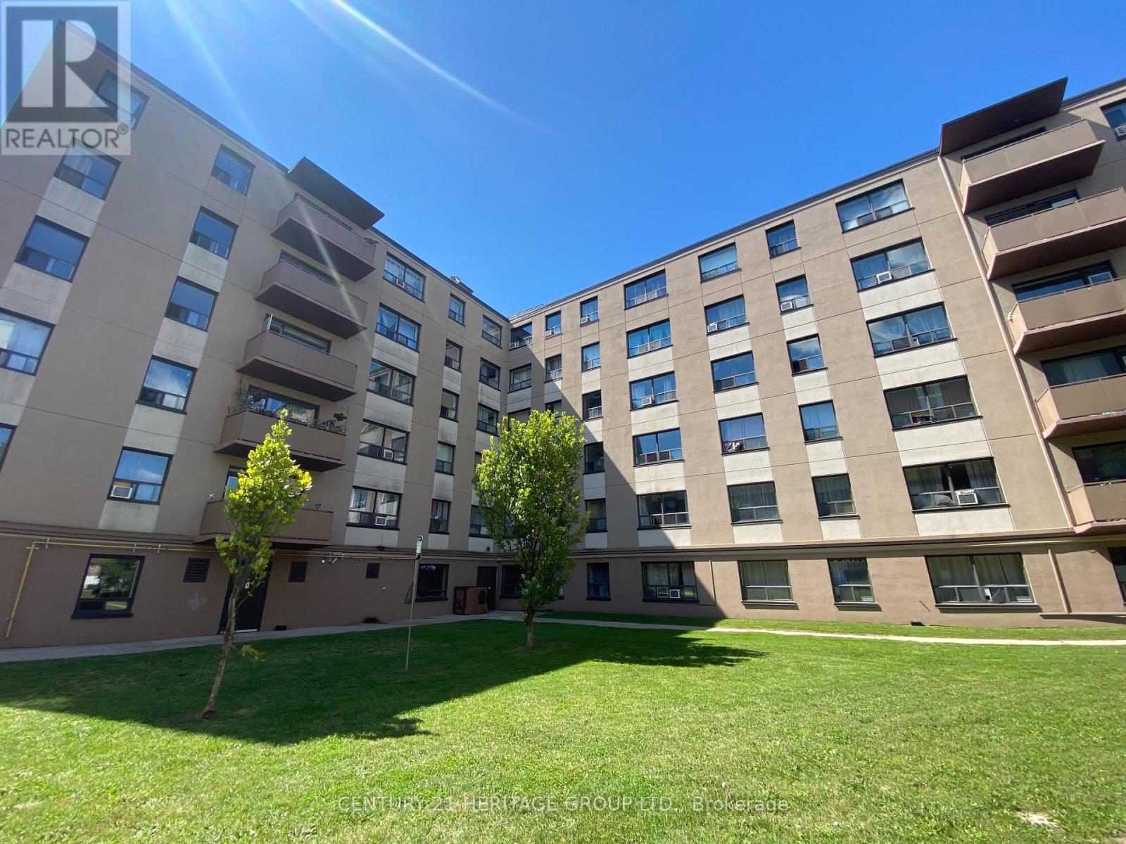 307 - 3101 Eglinton Avenue E, Toronto, Ontario  M1J 2G4 - Photo 2 - E13825286
