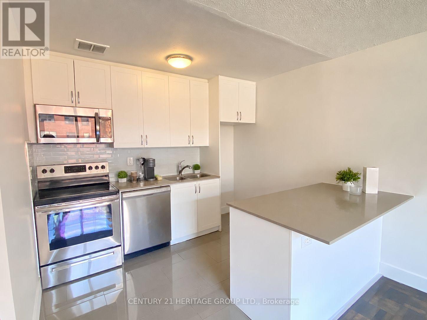 307 - 3101 Eglinton Avenue E, Toronto, Ontario  M1J 2G4 - Photo 4 - E13825286