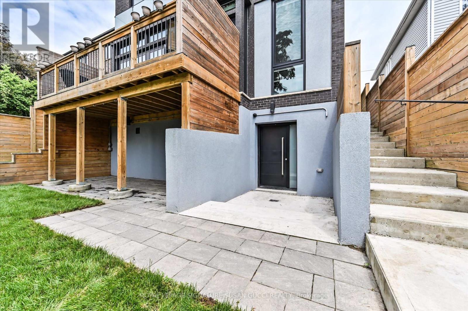 96 Squires Avenue, Toronto, Ontario  M4B 2S1 - Photo 46 - E13825316