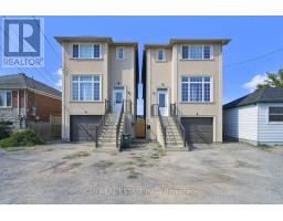 20 JEAVONS AVENUE, Toronto, Ontario