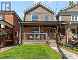 62 NEWMARKET AVENUE, Toronto, Ontario