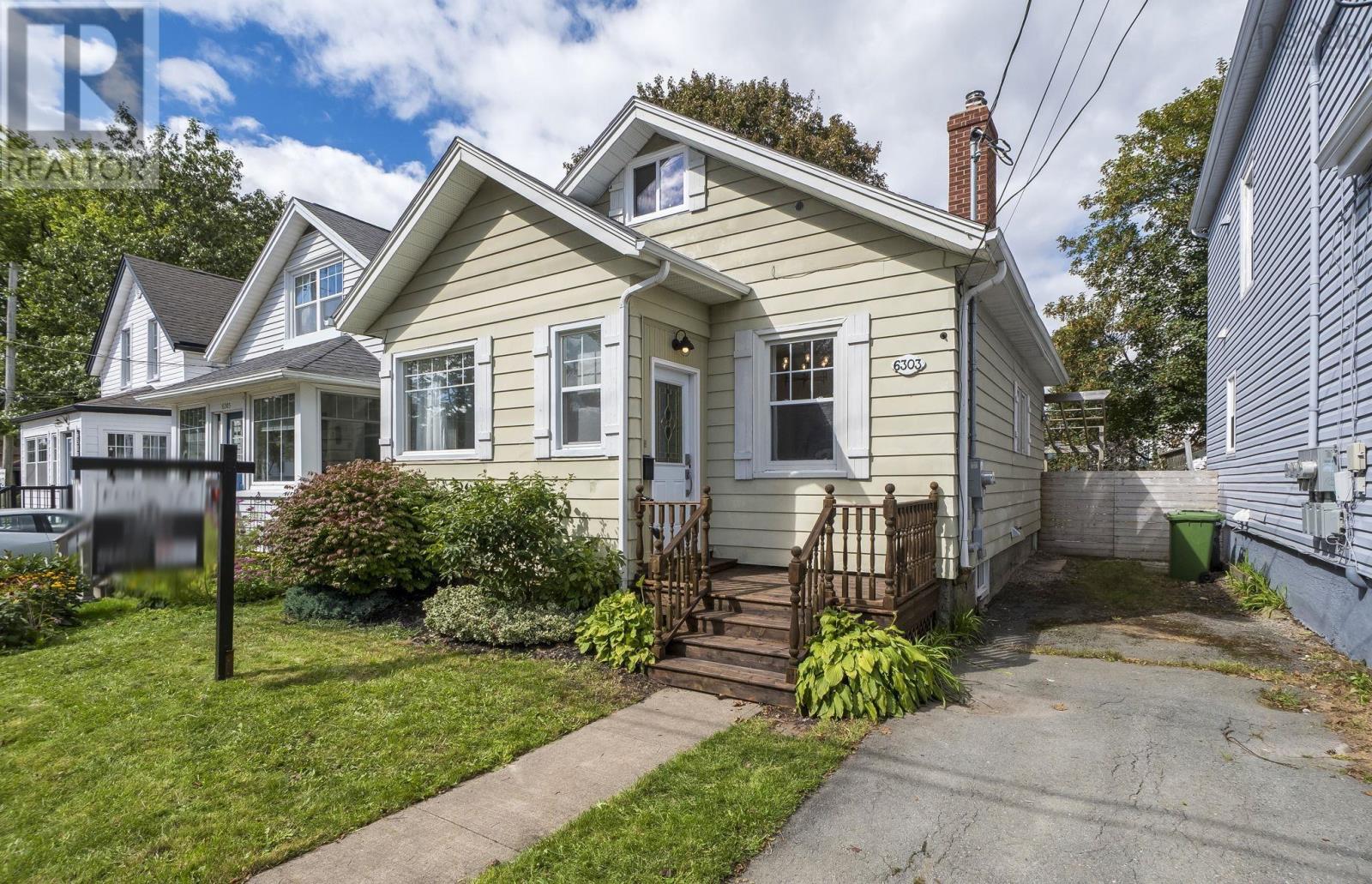 6303 Almon Street, Halifax, Nova Scotia  B3L 1V1 - Photo 3 - 202624290