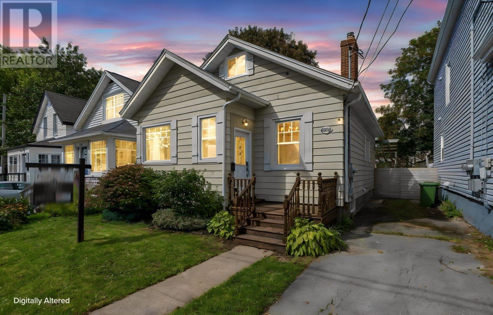 6303 Almon Street, halifax, Nova Scotia