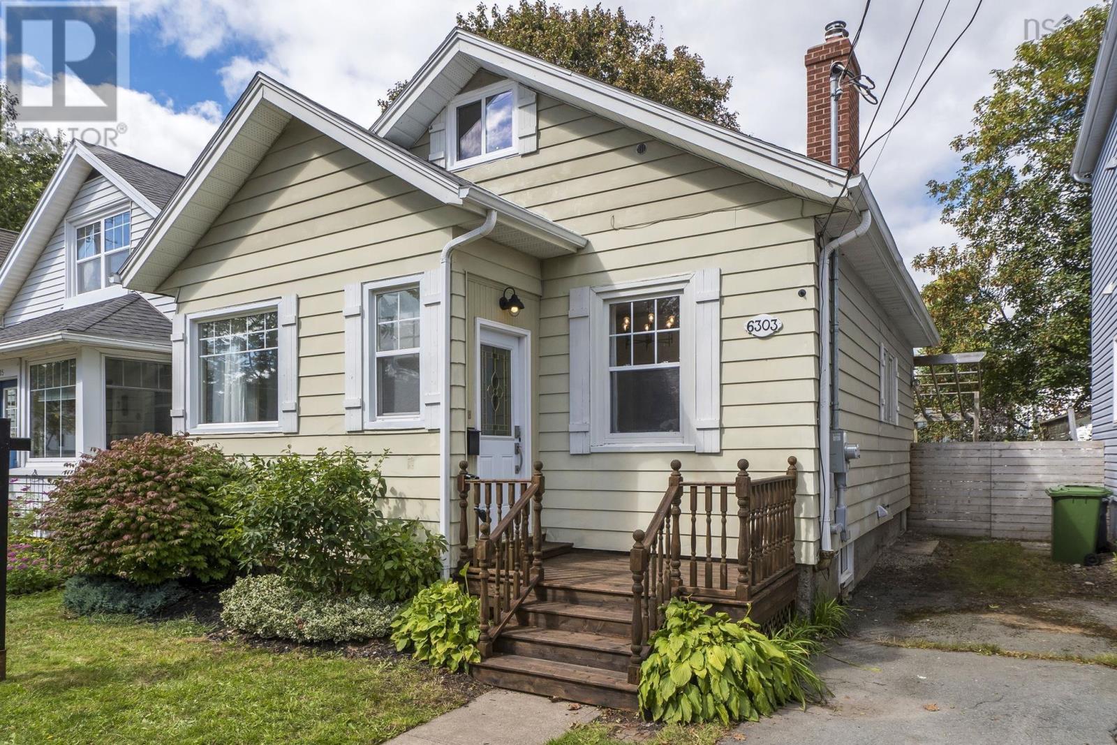 6303 Almon Street, Halifax, Nova Scotia  B3L 1V1 - Photo 2 - 202624290