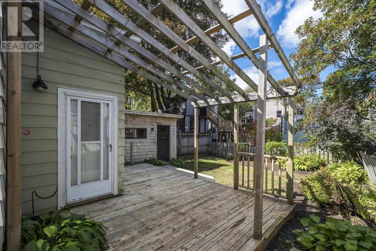 6303 Almon Street, Halifax, Nova Scotia  B3L 1V1 - Photo 36 - 202624290