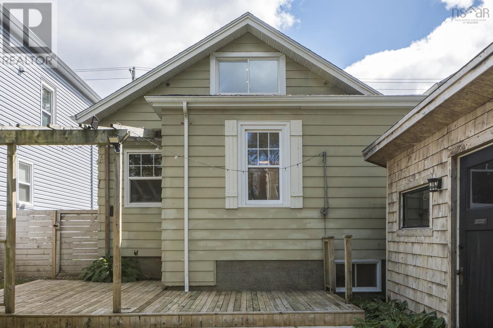 6303 Almon Street, Halifax, Nova Scotia  B3L 1V1 - Photo 37 - 202624290