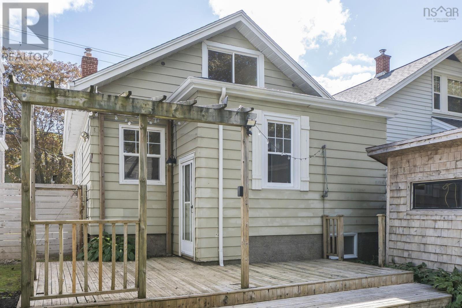6303 Almon Street, Halifax, Nova Scotia  B3L 1V1 - Photo 42 - 202624290