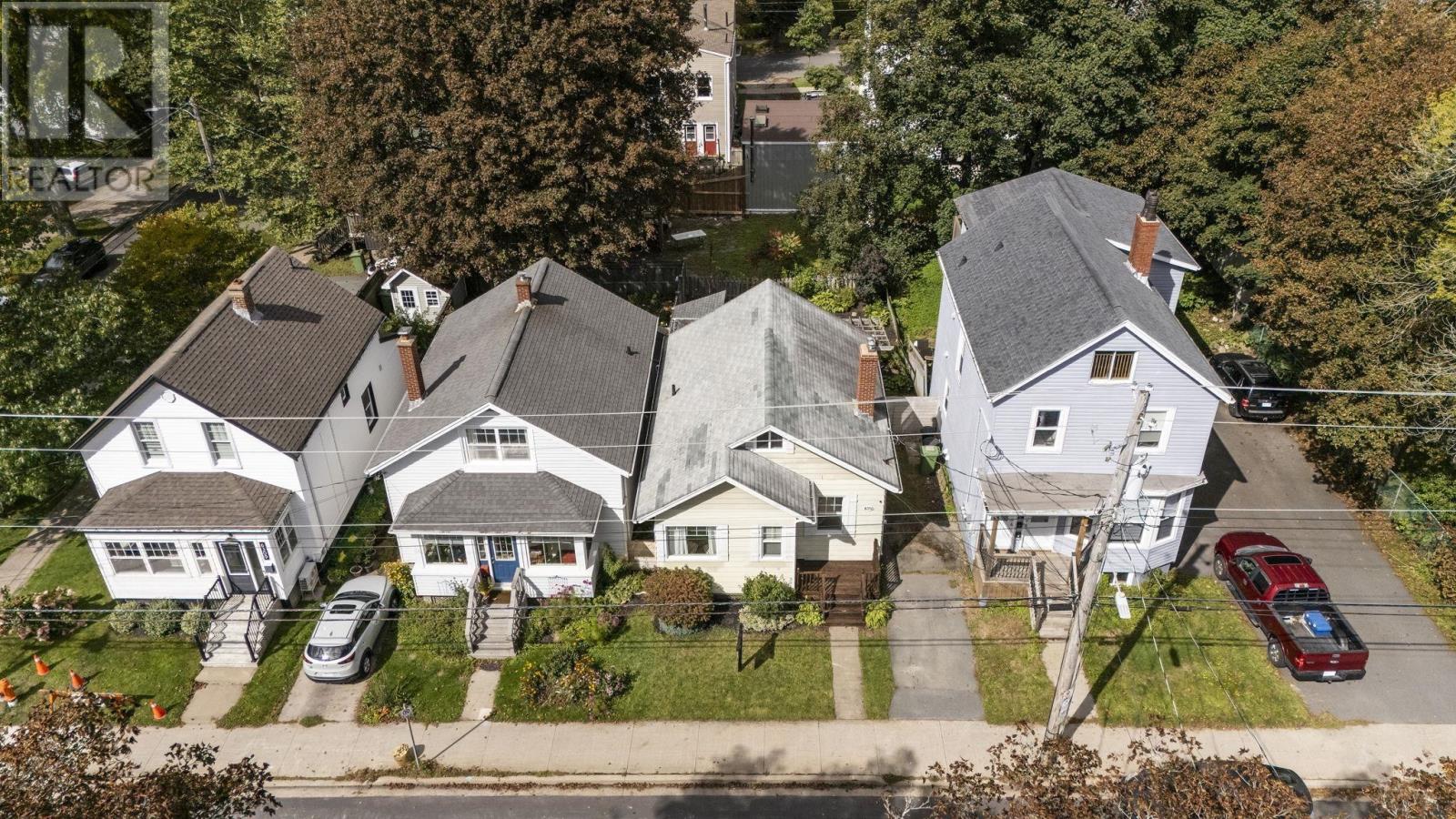 6303 Almon Street, Halifax, Nova Scotia  B3L 1V1 - Photo 47 - 202624290